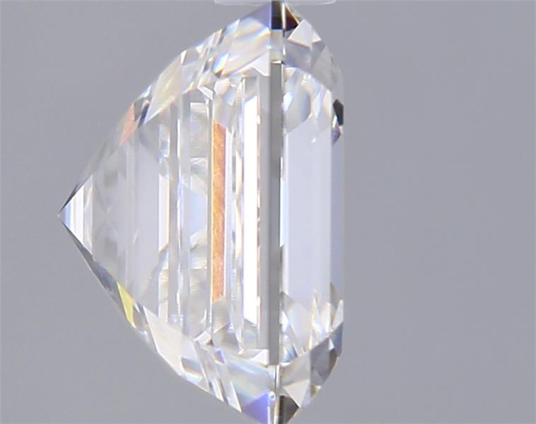 3.07 Carat Asscher Lab Diamond :: Greenstar spin frame 01