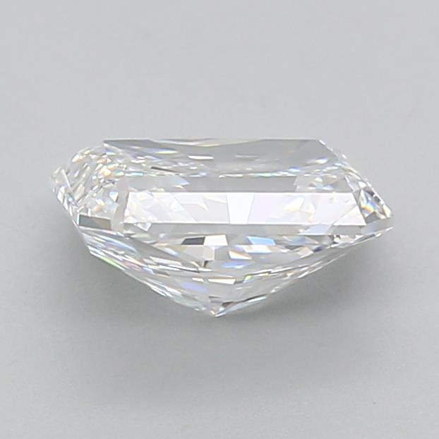 2.05 Carat Radiant Lab Diamond :: Greenstar spin frame 01