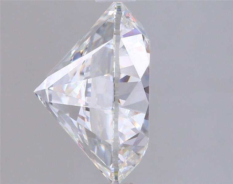 3.01 Carat Round Lab Diamond :: Greenstar spin frame 01