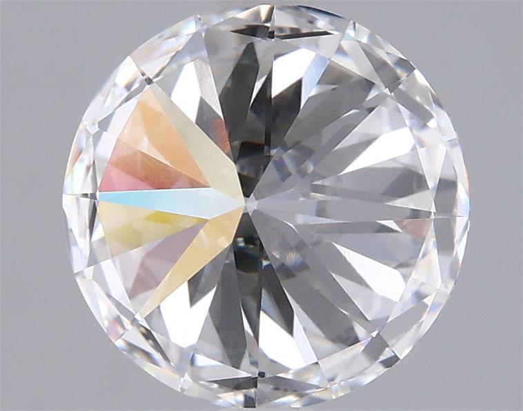 1.99 Carat Round Lab Diamond :: Greenstar spin frame 01