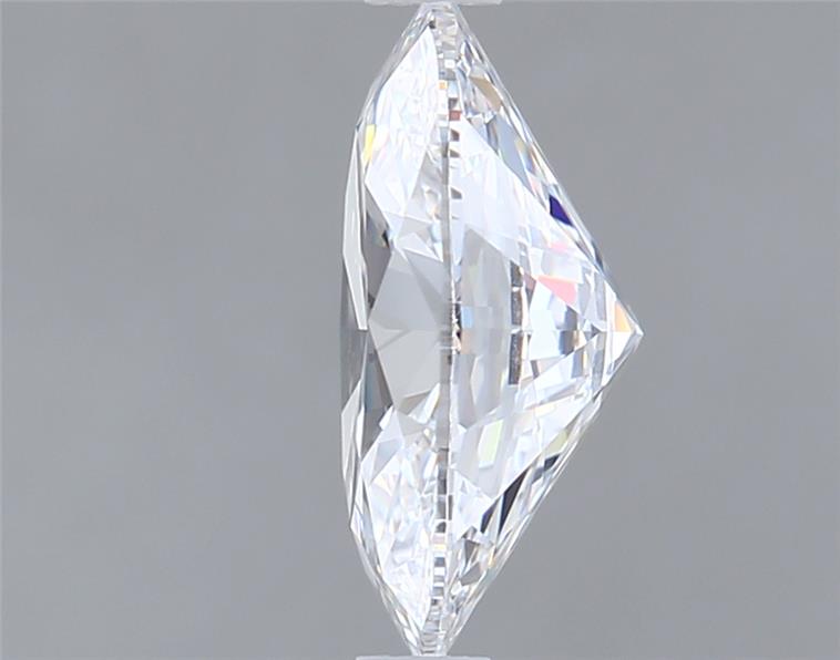 1.52 Carat Oval Lab Diamond :: Greenstar spin frame 01