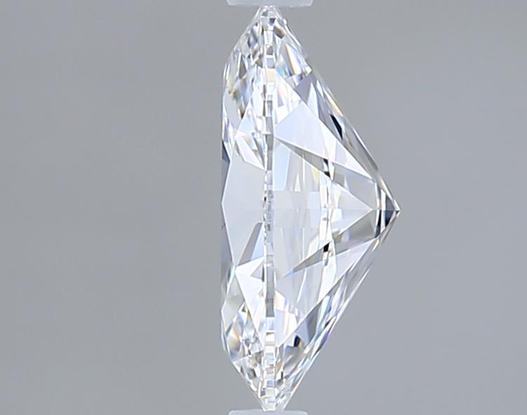 1.78 Carat Oval Lab Diamond :: Greenstar spin frame 01