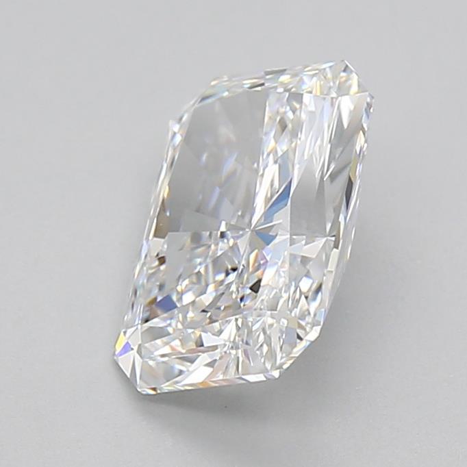 2.14 Carat Radiant Lab Diamond :: Greenstar spin frame 01