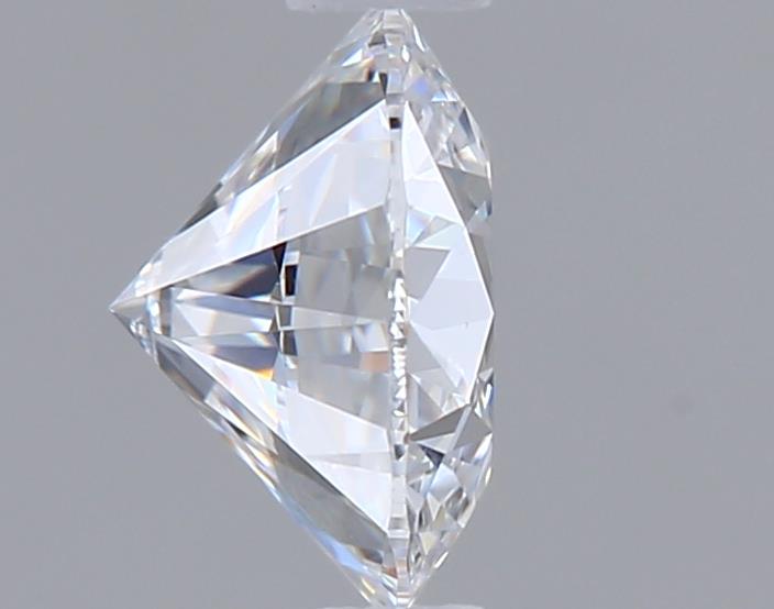 1.01 Carat Round Lab Diamond :: Greenstar spin frame 01