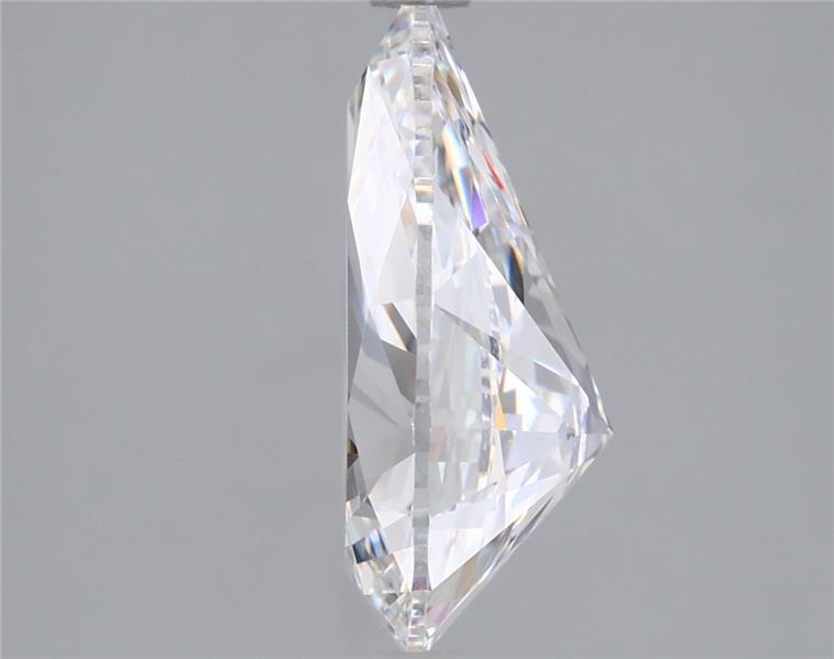 3.02 Carat Pear Lab Diamond :: Greenstar spin frame 01