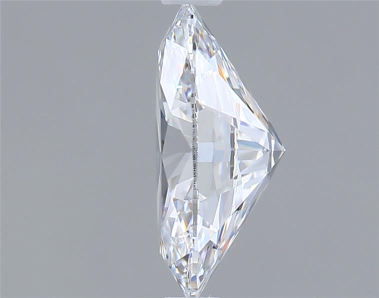 1.58 Carat Oval Lab Diamond :: Greenstar spin frame 01