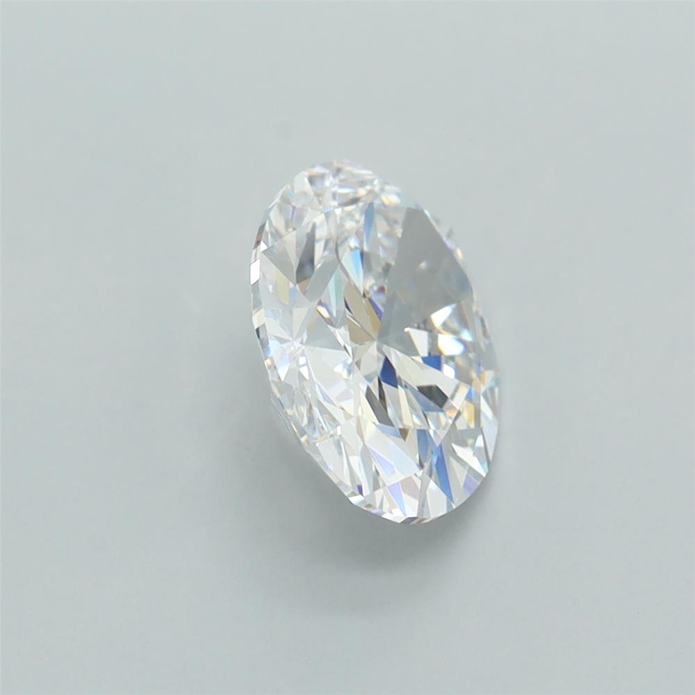 2.01 Carat Oval Lab Diamond :: Greenstar spin frame 01