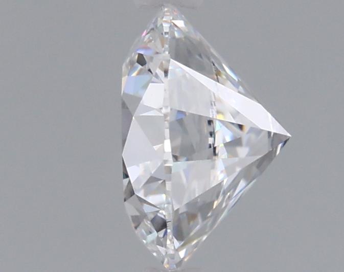 1.24 Carat Round Lab Diamond :: Greenstar spin frame 01