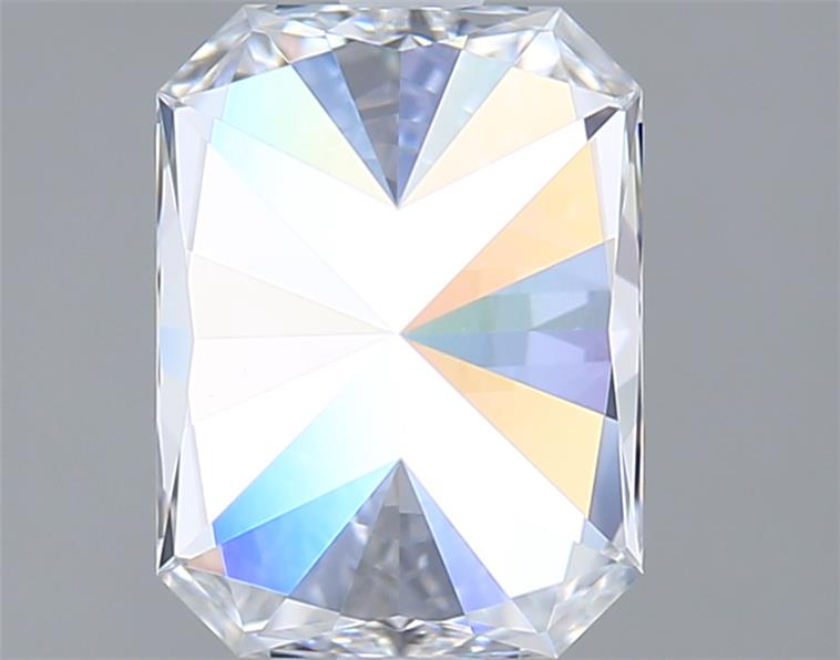1.81 Carat Radiant Lab Diamond :: Greenstar spin frame 01