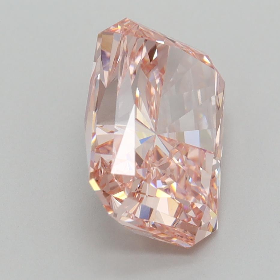 3.04 Carat Radiant Lab Diamond :: Greenstar spin frame 01