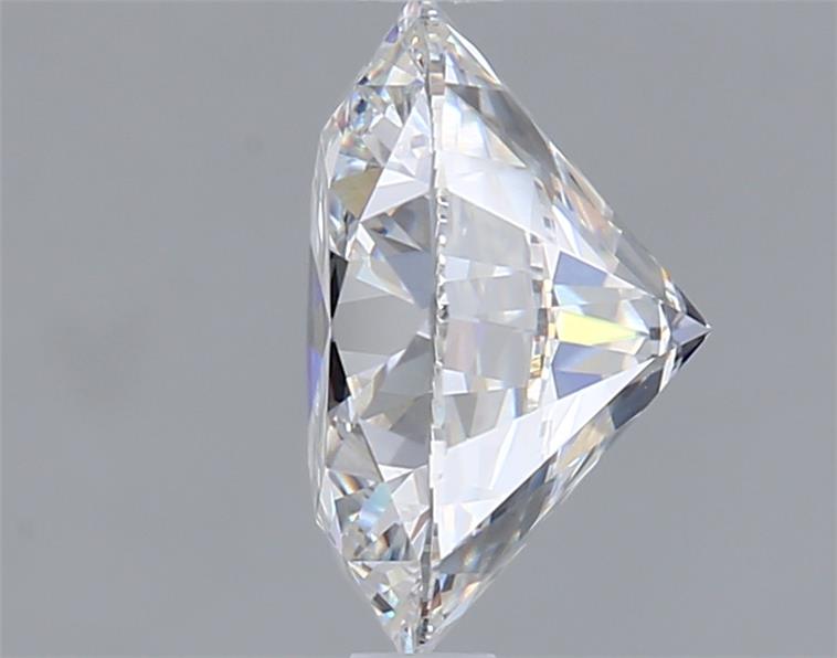 3.04 Carat Round Lab Diamond :: Greenstar spin frame 01