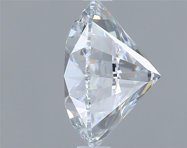 1.94 Carat Round Lab Diamond :: Greenstar spin frame 01