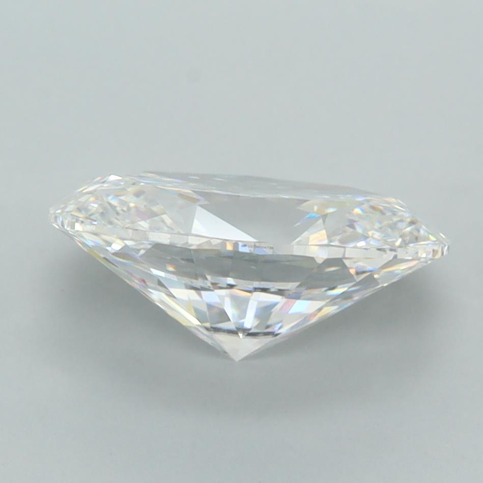 2.52 Carat Oval Lab Diamond :: Greenstar spin frame 01