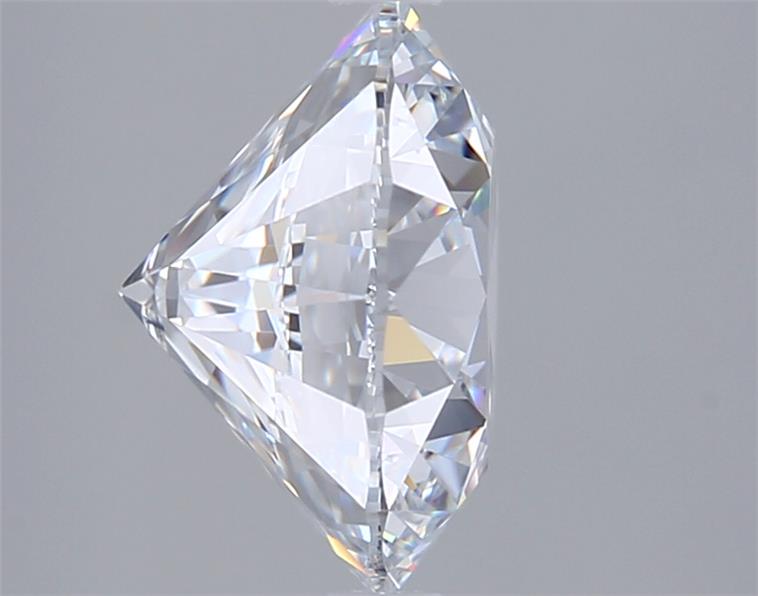 3.51 Carat Round Lab Diamond :: Greenstar spin frame 01