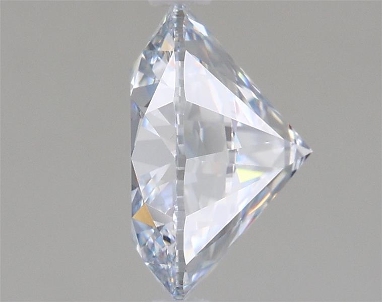 2.05 Carat Round Lab Diamond :: Greenstar spin frame 01