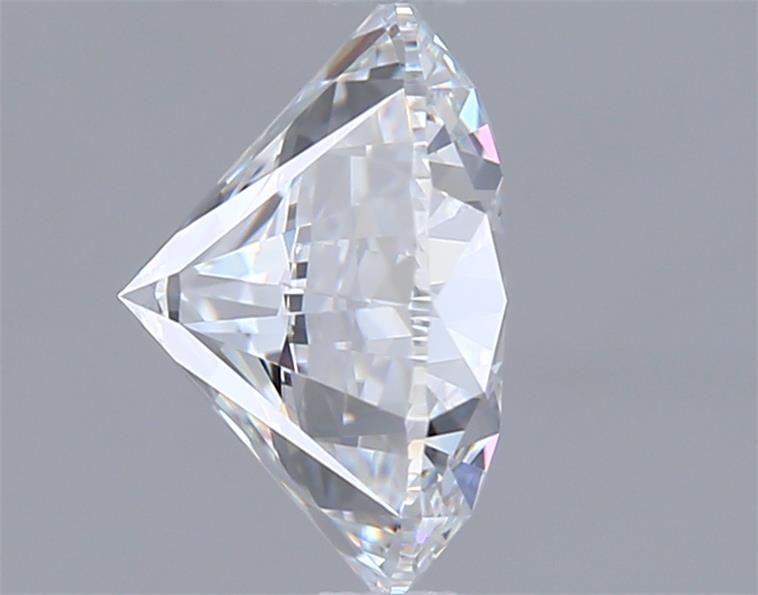 2.02 Carat Round Lab Diamond :: Greenstar spin frame 01