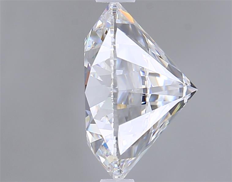 3.05 Carat Round Lab Diamond :: Greenstar spin frame 01