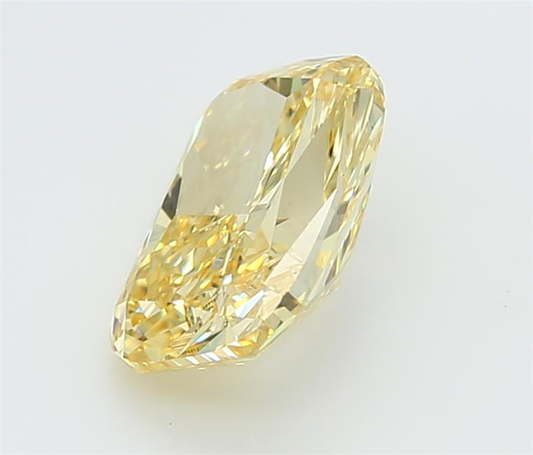 2.02 Carat Cushion Lab Diamond :: Greenstar spin frame 01