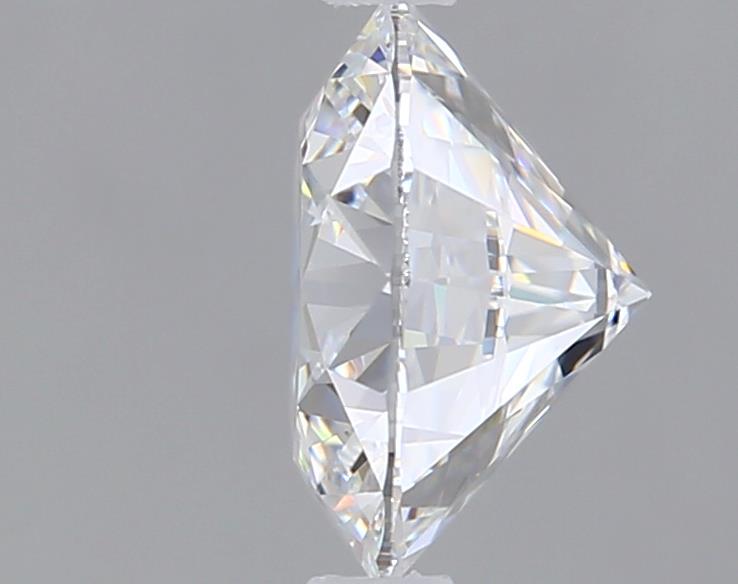 1.71 Carat Round Lab Diamond :: Greenstar spin frame 01