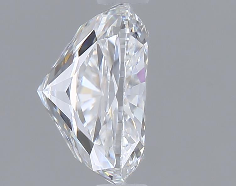 1.57 Carat Cushion Lab Diamond :: Greenstar spin frame 01