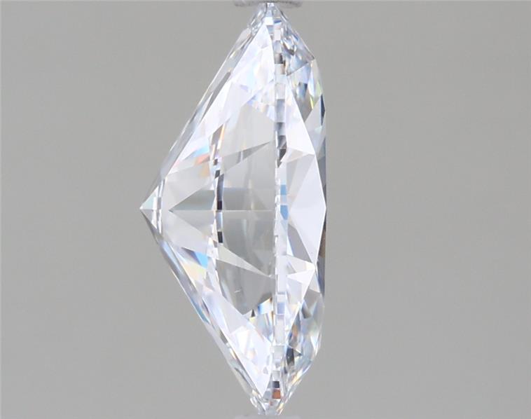 2.05 Carat Oval Lab Diamond :: Greenstar spin frame 01