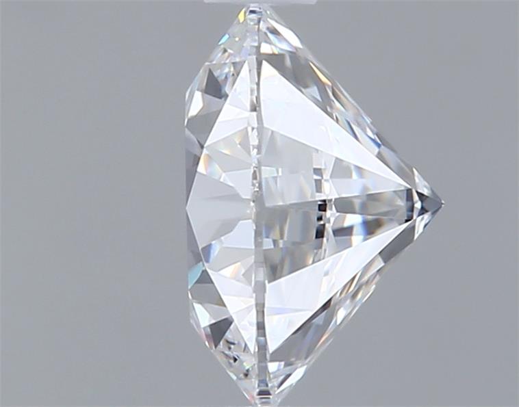 1.17 Carat Round Lab Diamond :: Greenstar spin frame 01