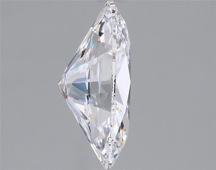 1.67 Carat Oval Lab Diamond :: Greenstar spin frame 01