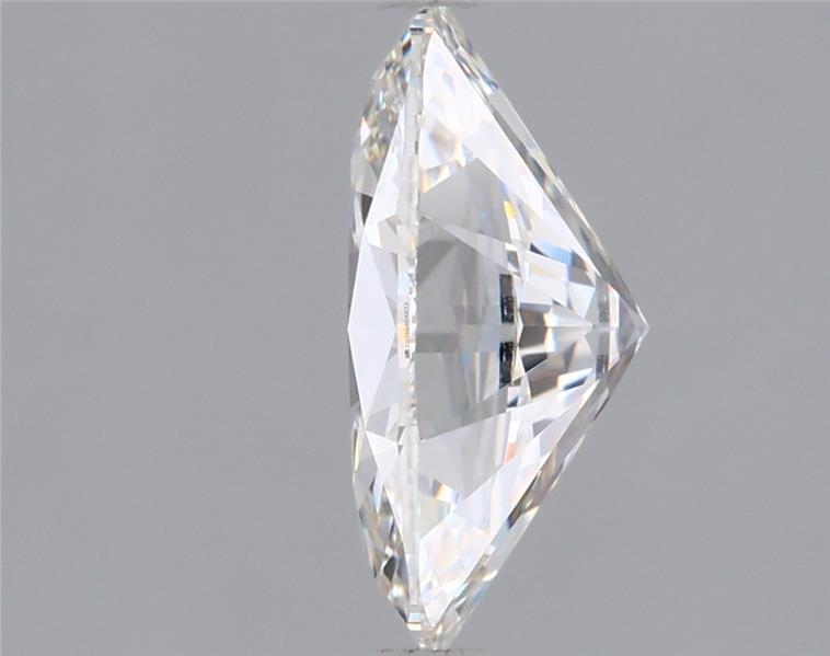 2.03 Carat Oval Lab Diamond :: Greenstar spin frame 01