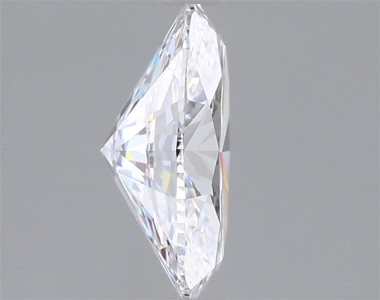 1.57 Carat Radiant Lab Diamond :: Greenstar spin frame 01