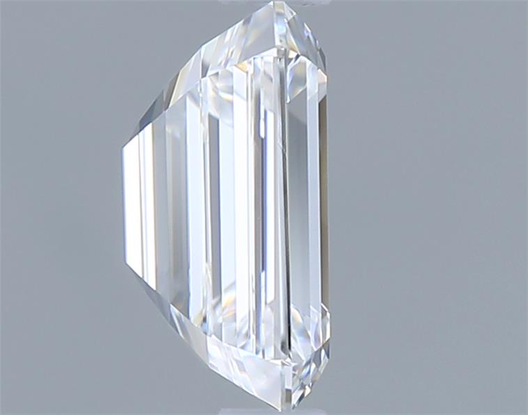 1.22 Carat Emerald Lab Diamond :: Greenstar spin frame 01