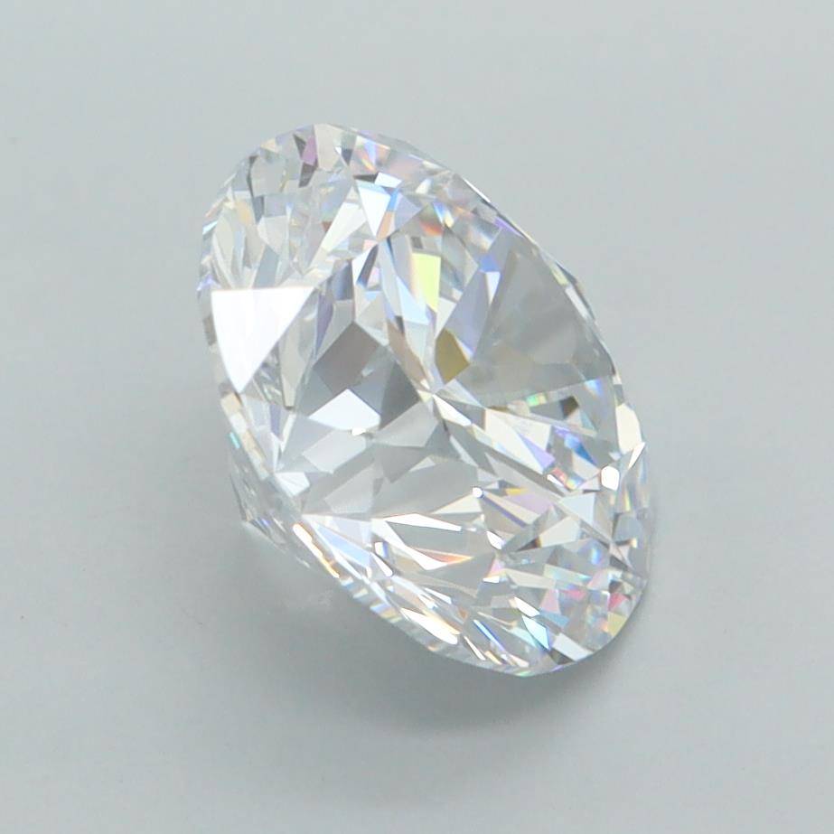 3.00 Carat Round Lab Diamond :: Greenstar spin frame 01