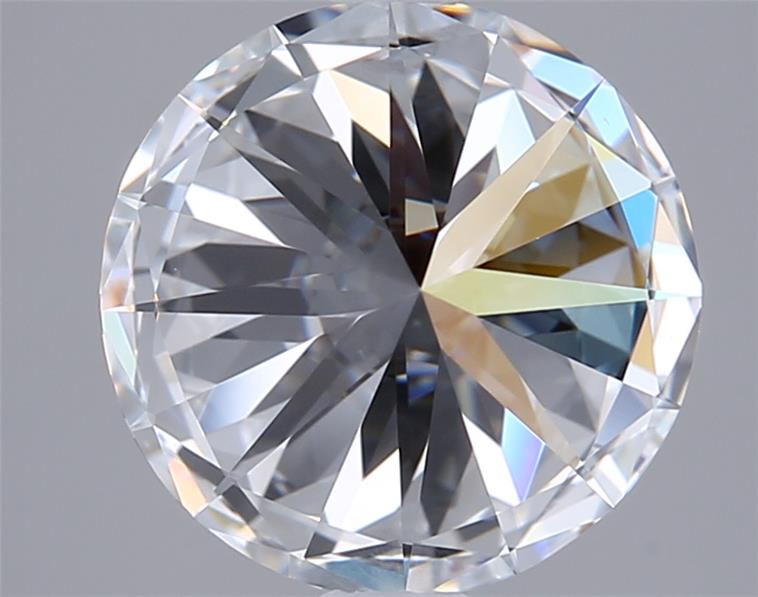 2.07 Carat Round Lab Diamond :: Greenstar spin frame 01