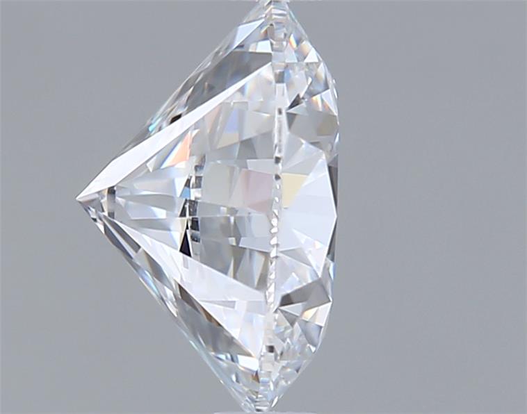 1.54 Carat Round Lab Diamond :: Greenstar spin frame 01