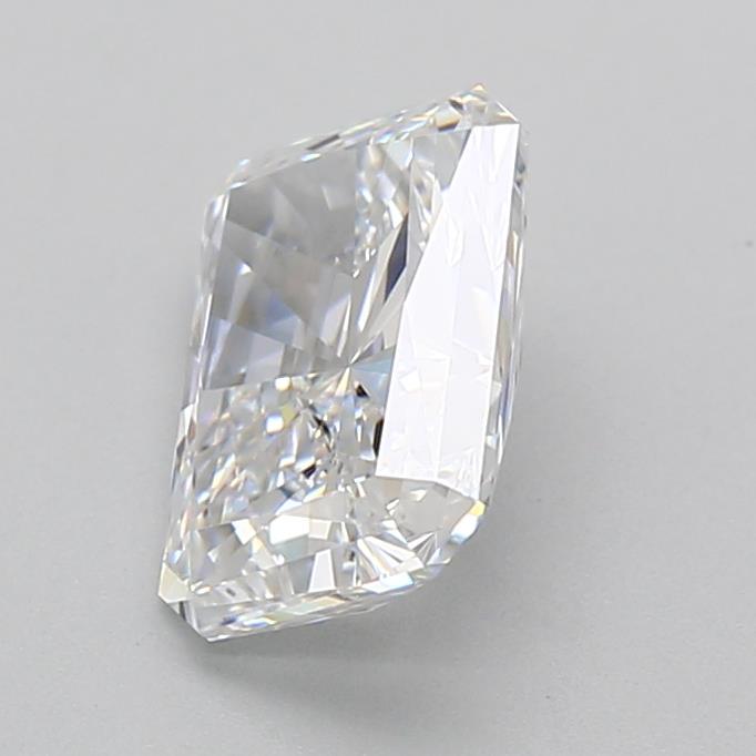 2.08 Carat Radiant Lab Diamond :: Greenstar spin frame 01