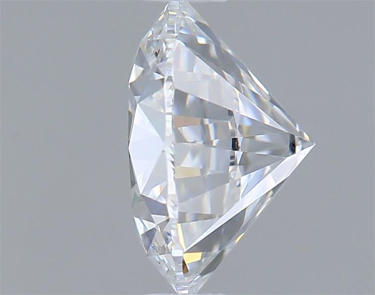 1.02 Carat Round Lab Diamond :: Greenstar spin frame 01