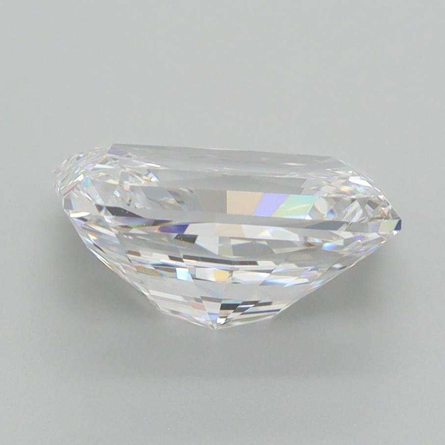 2.54 Carat Radiant Lab Diamond :: Greenstar spin frame 01