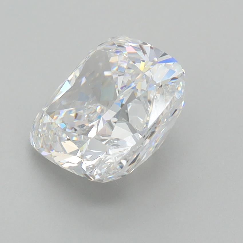 2.07 Carat Cushion Lab Diamond :: Greenstar spin frame 01