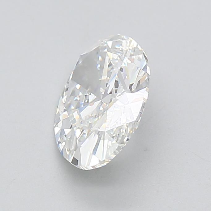 2.02 Carat Oval Lab Diamond :: Greenstar spin frame 01
