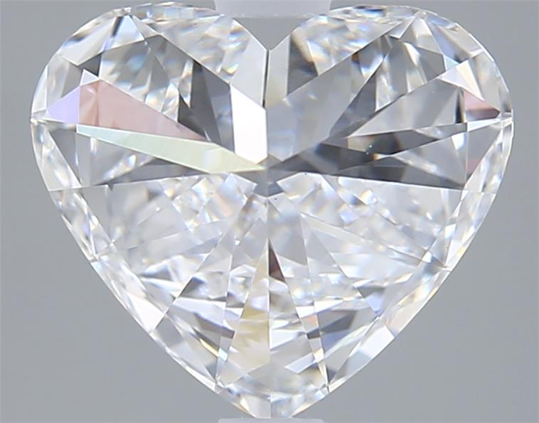 2.58 Carat Heart Lab Diamond :: Greenstar spin frame 01