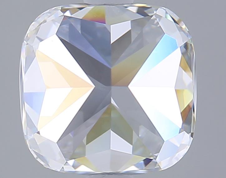 2.59 Carat Cushion Lab Diamond :: Greenstar spin frame 01