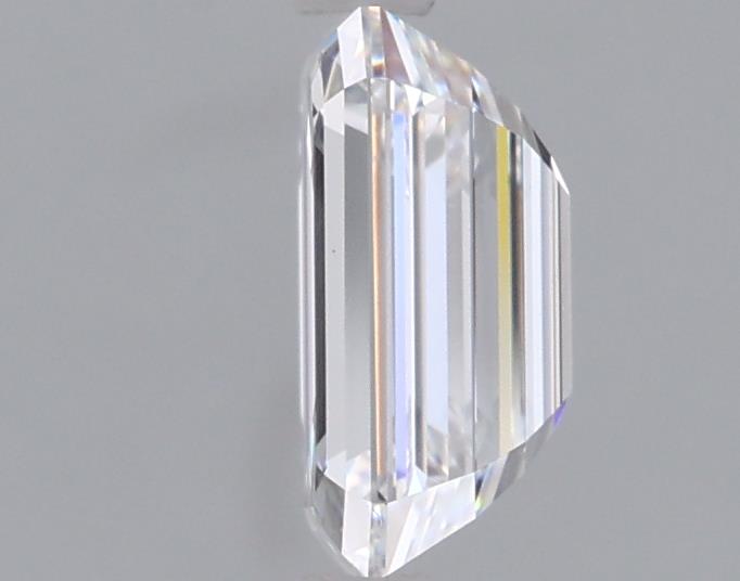 1.03 Carat Emerald Lab Diamond :: Greenstar spin frame 01
