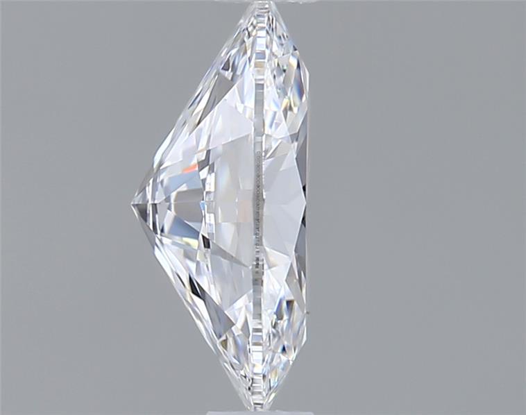 1.00 Carat Oval Lab Diamond :: Greenstar spin frame 01