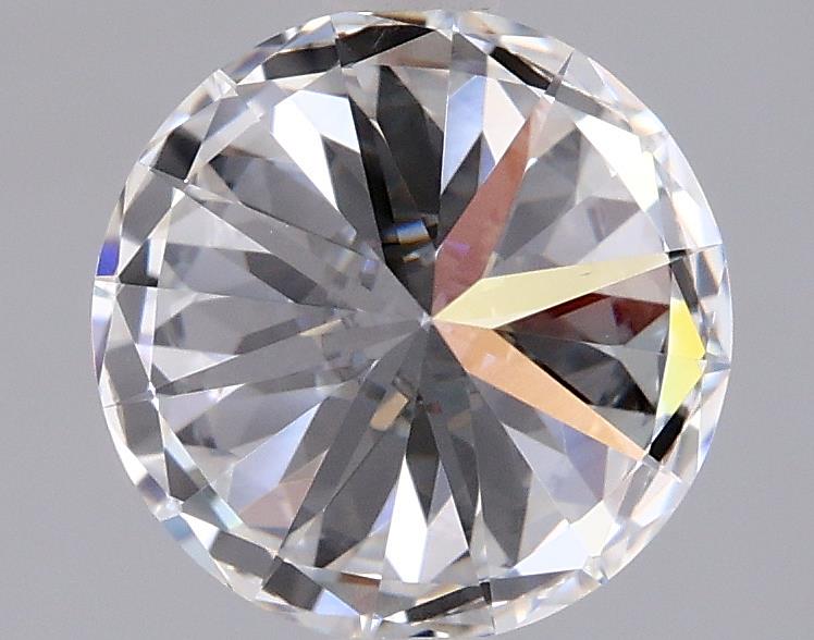 1.53 Carat Round Lab Diamond :: Greenstar spin frame 01