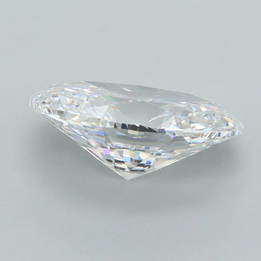 2.05 Carat Oval Lab Diamond :: Greenstar spin frame 01