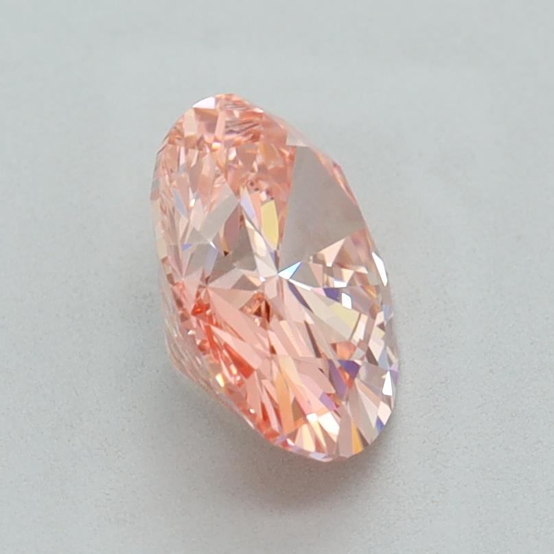 1.55 Carat Oval Lab Diamond :: Greenstar spin frame 01