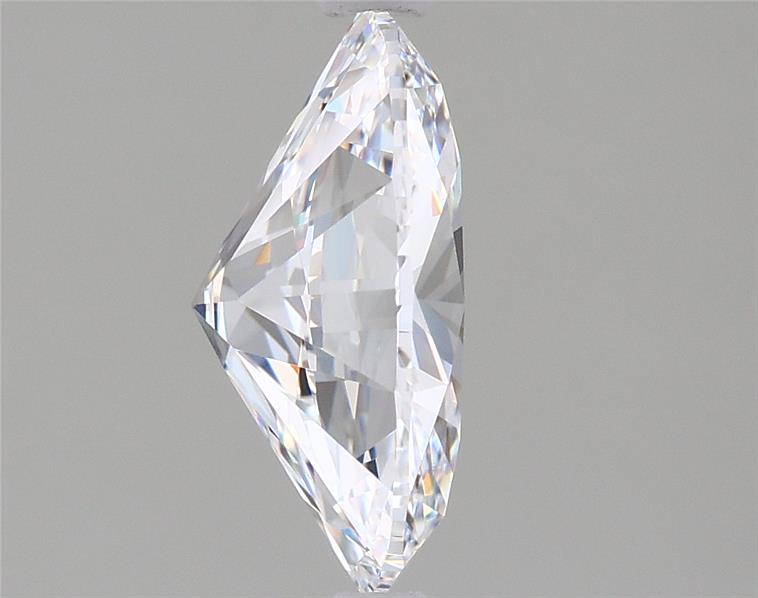 2.01 Carat Oval Lab Diamond :: Greenstar spin frame 01