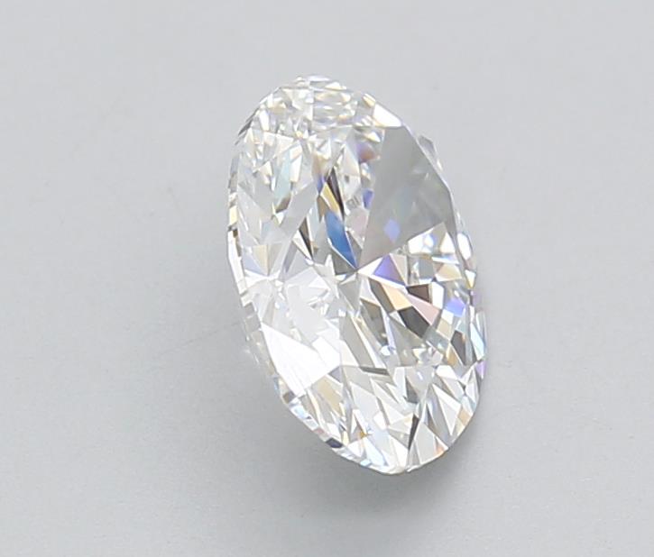 2.04 Carat Oval Lab Diamond :: Greenstar spin frame 01