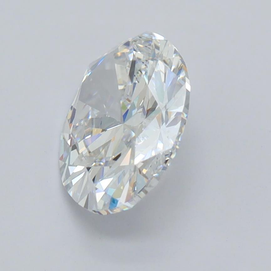 2.04 Carat Oval Lab Diamond :: Greenstar spin frame 01