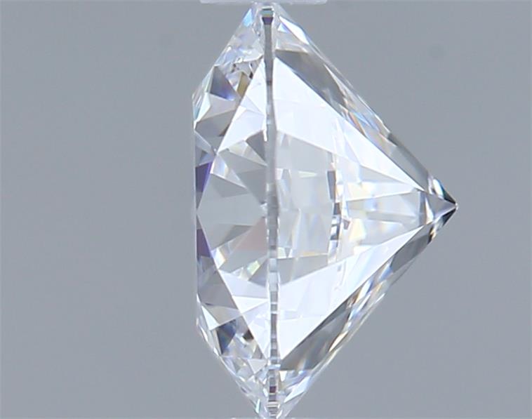 1.04 Carat Round Lab Diamond :: Greenstar spin frame 01