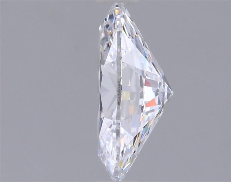 1.05 Carat Oval Lab Diamond :: Greenstar spin frame 01
